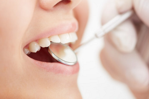 Kaip išvengti dantų problemų?