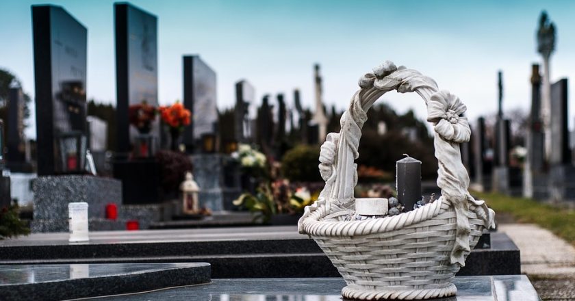 Netekus artimojo skubiai reikalingos laidojimo paslaugos Vilniuje