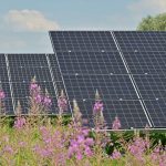 Kaip efektyviai veikia saulės jėgainės?