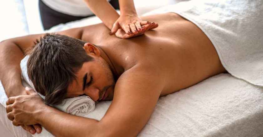 Kaip pasirinkti tinkamą masažo terapeutą?