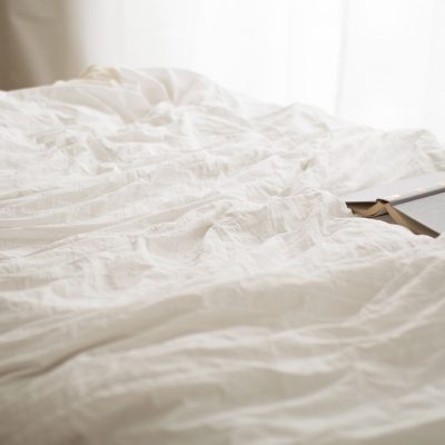 Kaip pagalvės veikia jūsų miegą